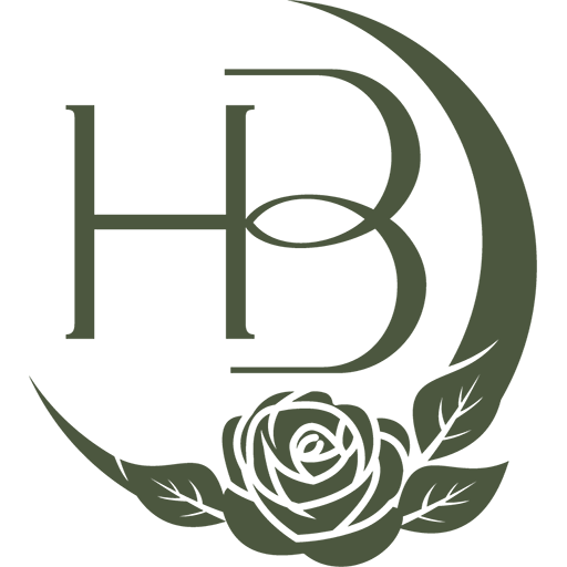 Highlands in Bloom favicon