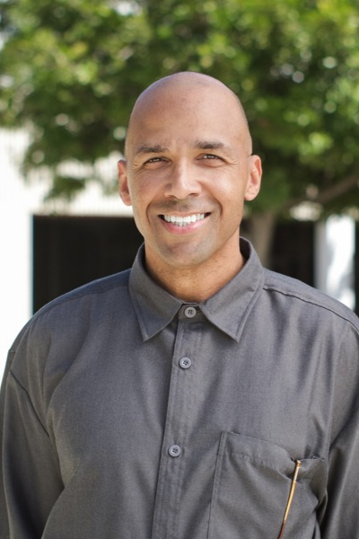 Jeffrey Harris