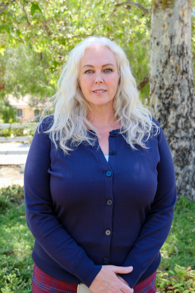 Lisa Harris