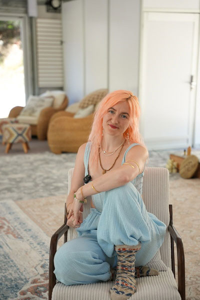 Cassidy von Kronemann