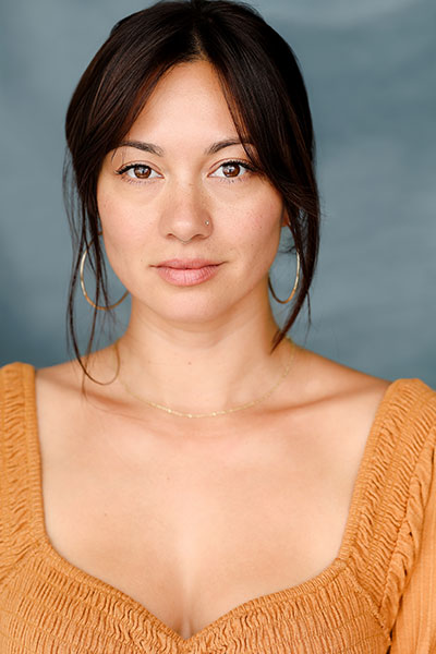 Melissa Paulo