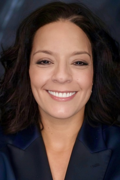 Nicole Topor