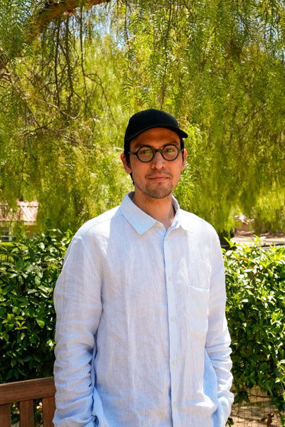 Christopher O’Meara